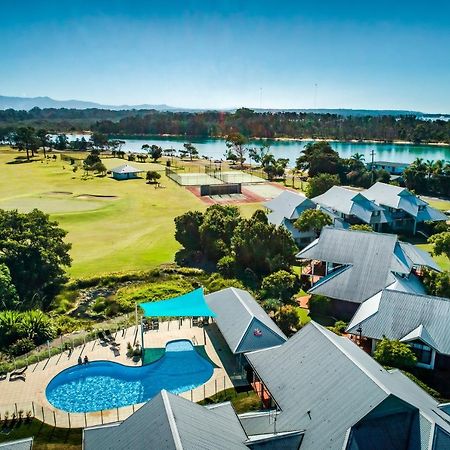 Riverside Holiday Resort Urunga Luaran gambar