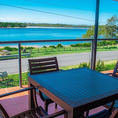 Riverside Holiday Resort Urunga Luaran gambar