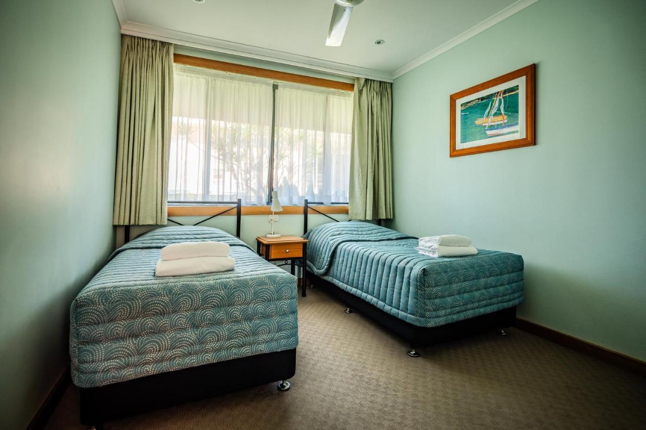 Riverside Holiday Resort Urunga Luaran gambar