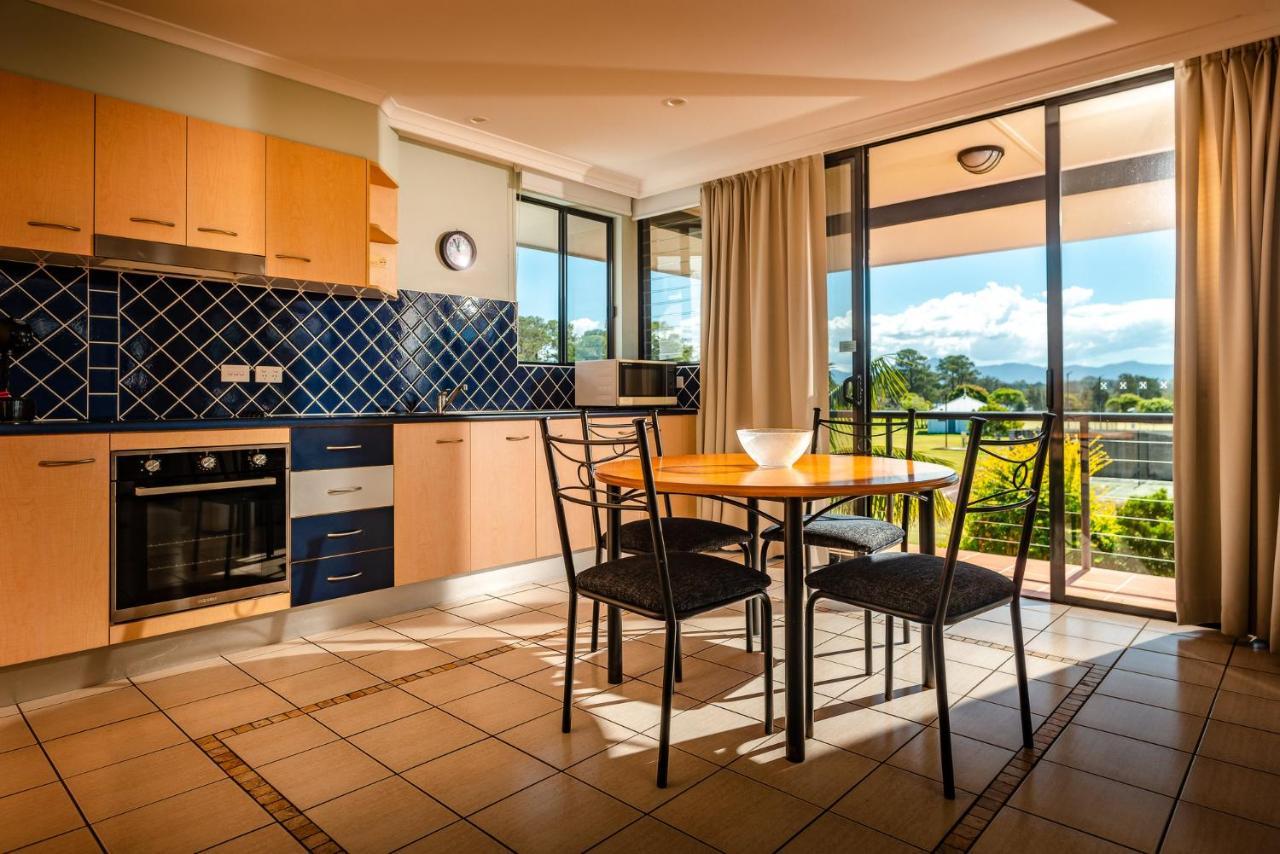 Riverside Holiday Resort Urunga Luaran gambar