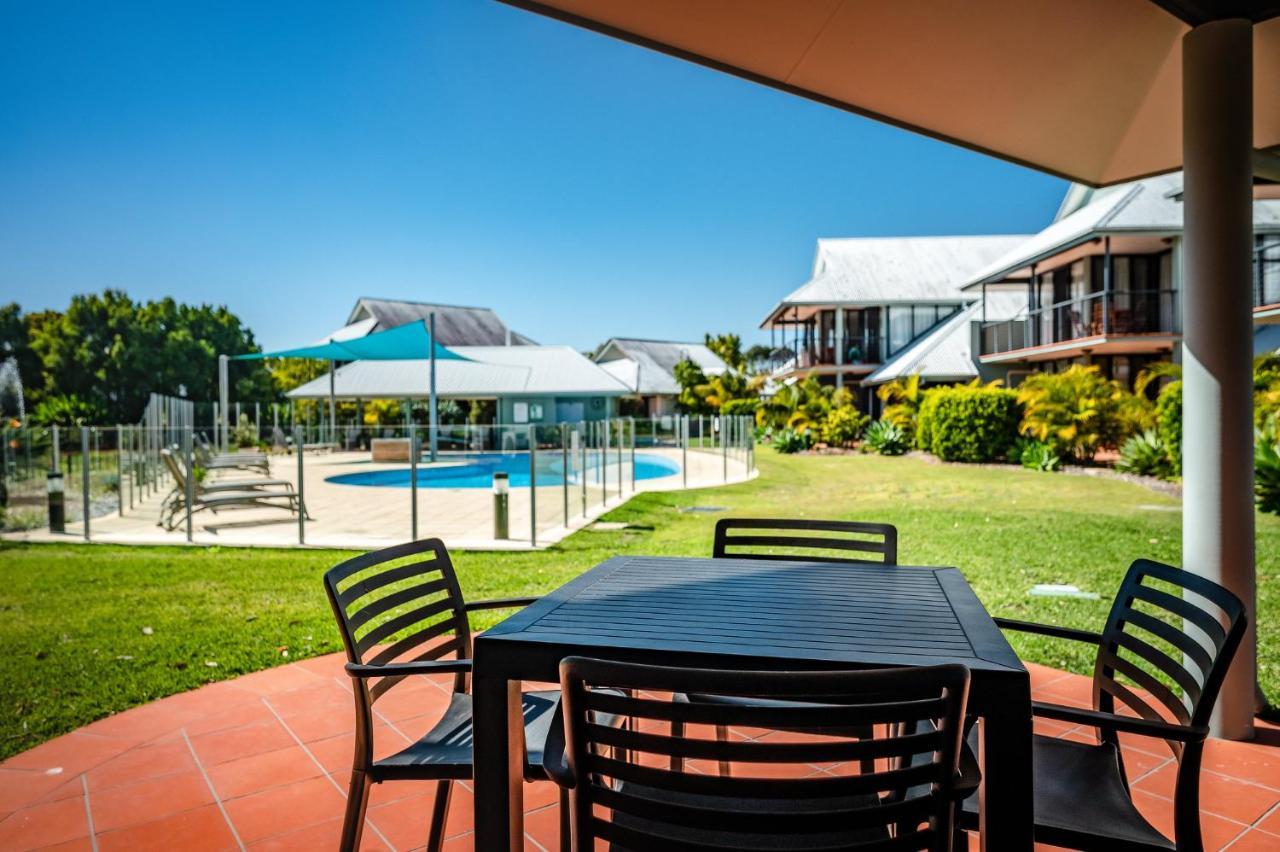 Riverside Holiday Resort Urunga Luaran gambar