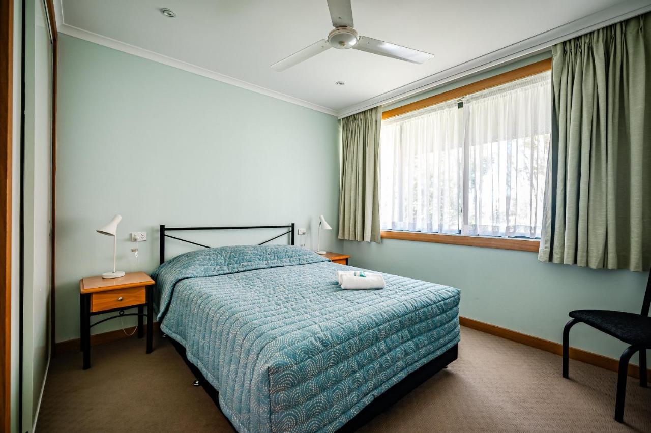 Riverside Holiday Resort Urunga Luaran gambar