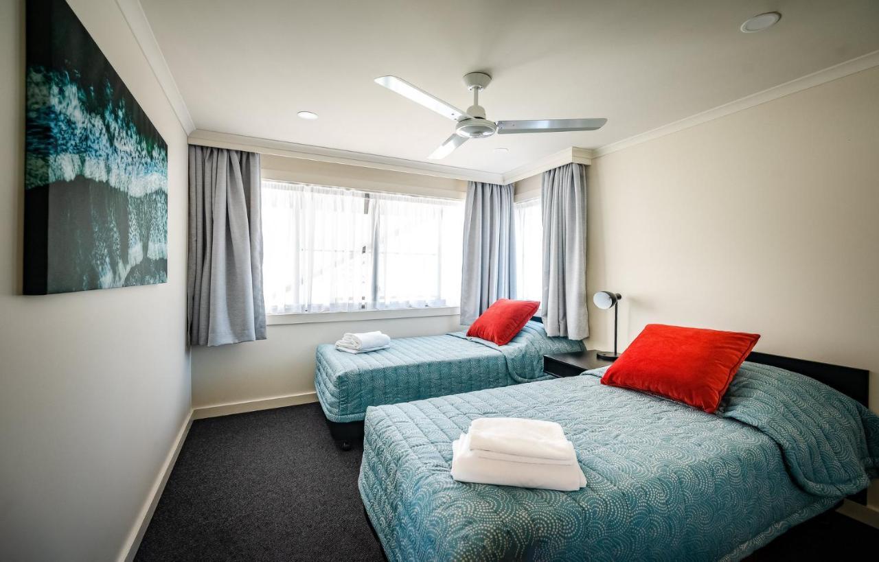 Riverside Holiday Resort Urunga Luaran gambar