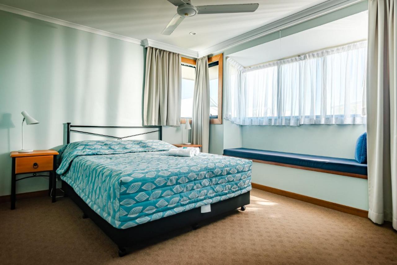 Riverside Holiday Resort Urunga Luaran gambar