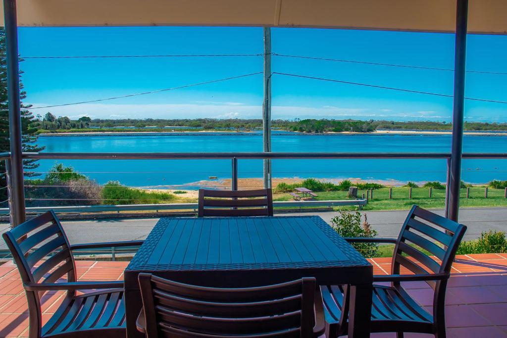 Riverside Holiday Resort Urunga Luaran gambar