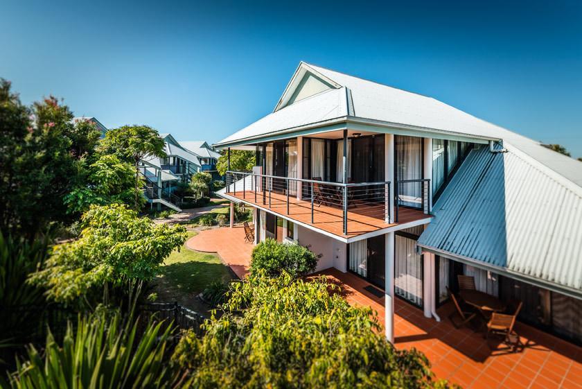 Riverside Holiday Resort Urunga Luaran gambar